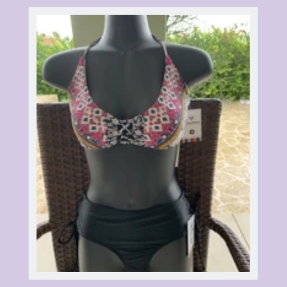 Cleobella Bikini - Med - Picture 1 of 6